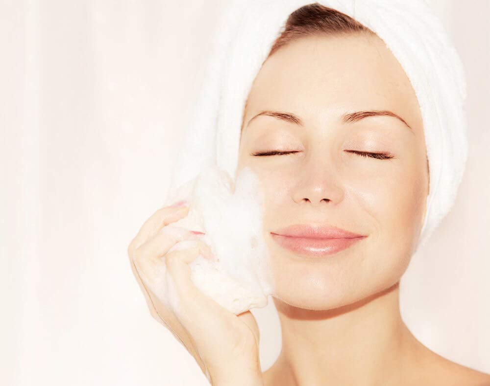 Facial Scrub