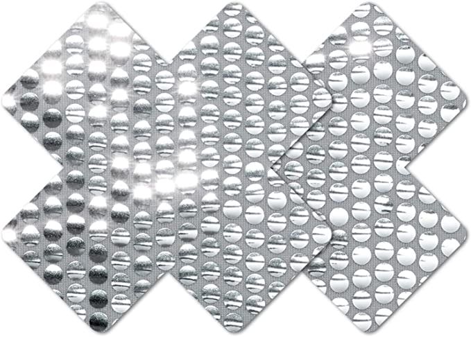 Fashion Style Nipple Covers