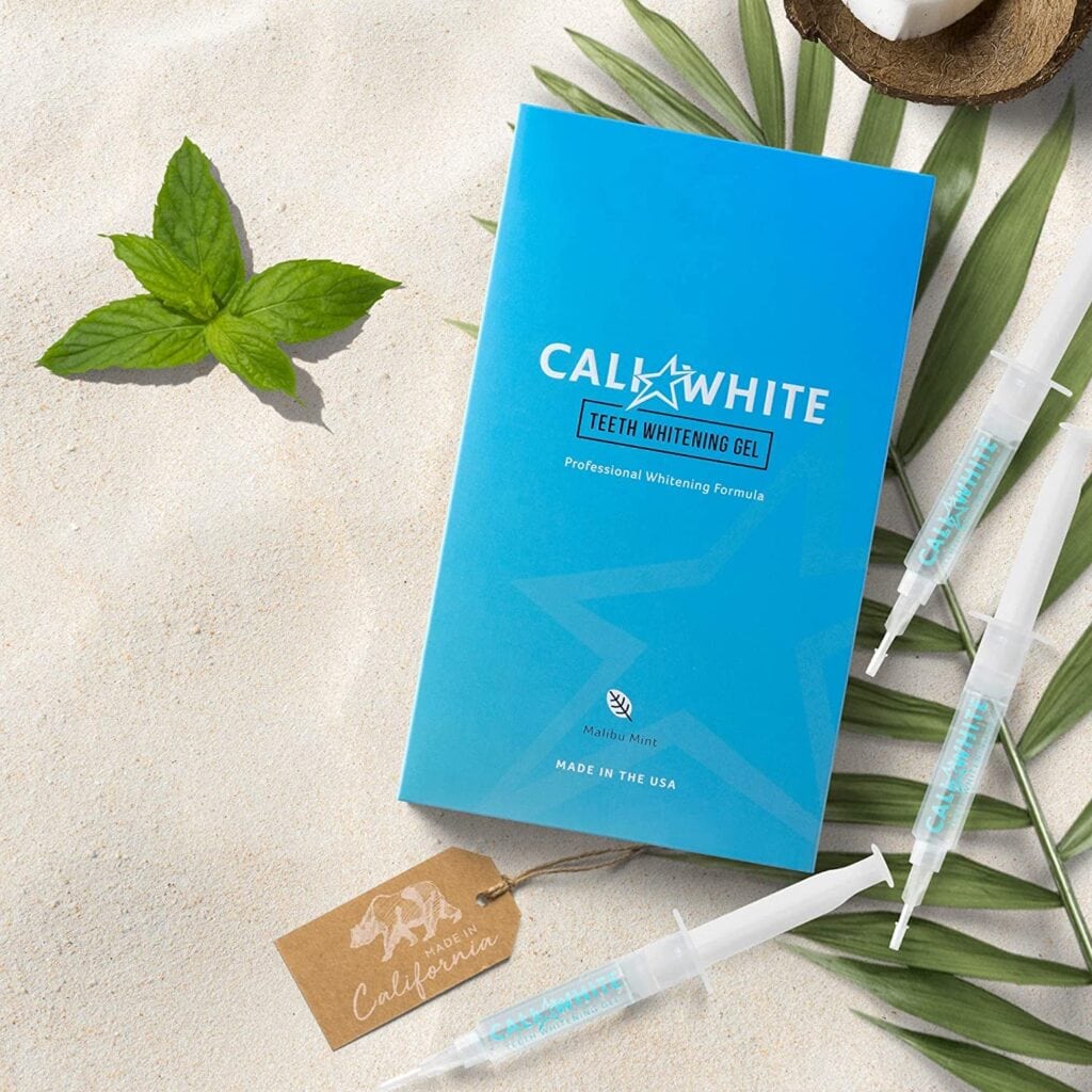 Reviewers Whitening Gel 