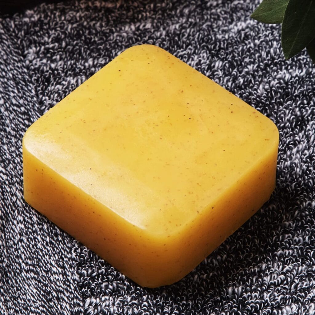 Beard Soap