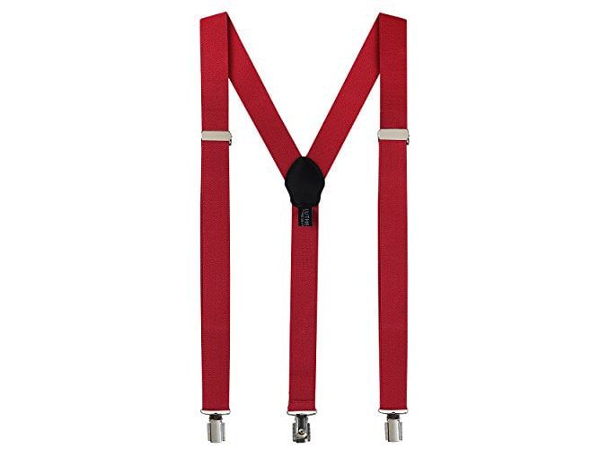 Fashion Style Suspenders