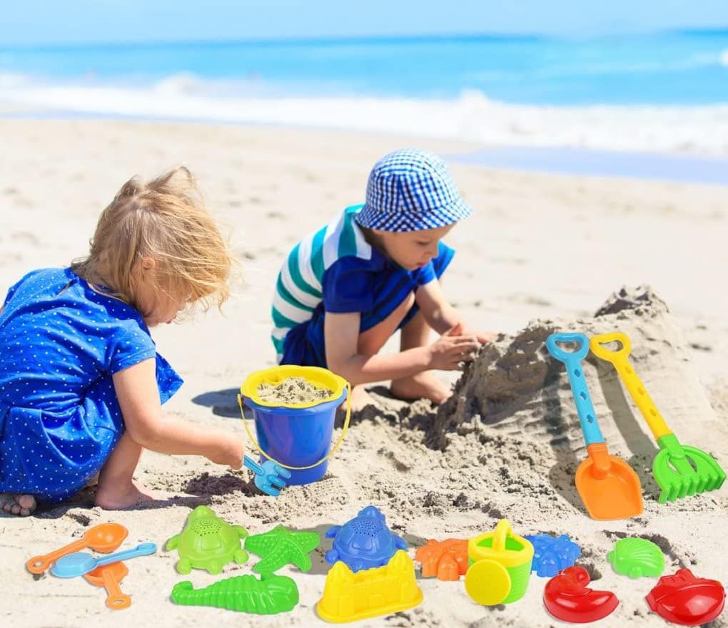 Beach Toy Set