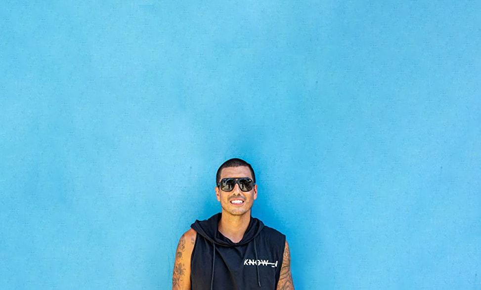 Fashion Style Sunglasses