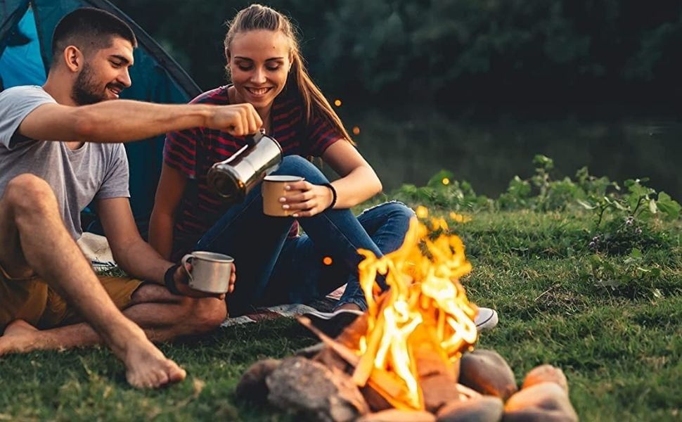 Start a Fire with This Starter Pack