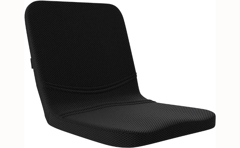 Reduce Stress with This Seat Cushion