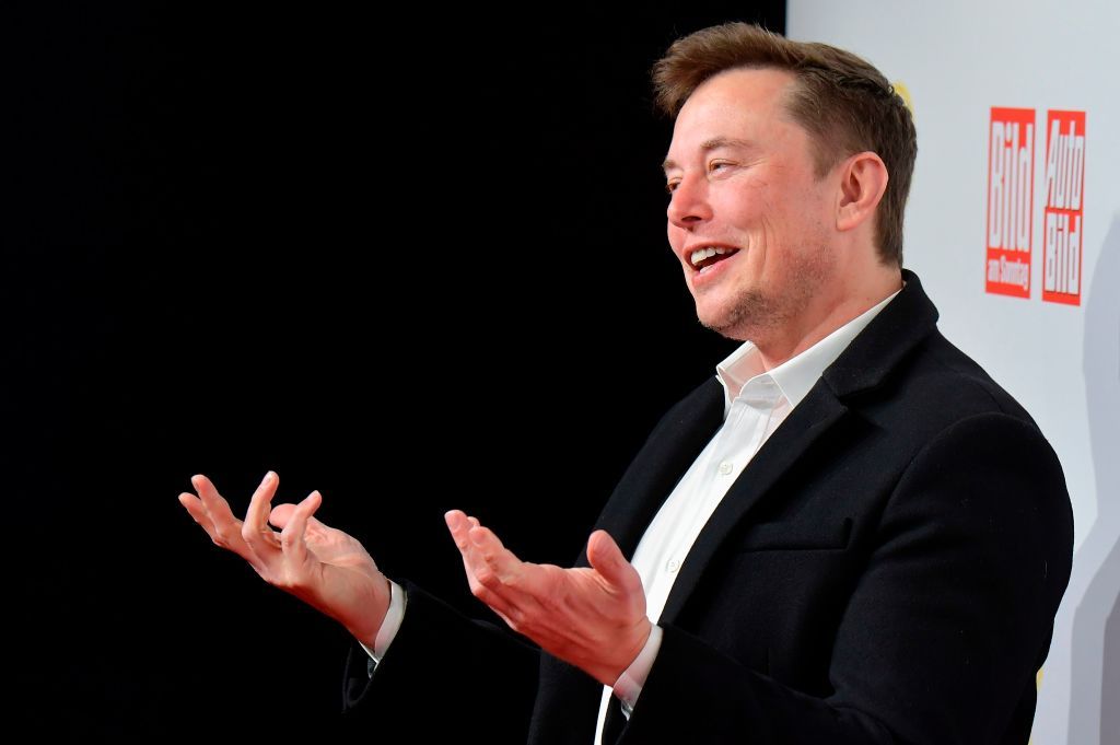 r Mr Beast Can Keep Twitter If Elon Musk Dies Mysteriously: 'No  Takesies Backsies' - Business