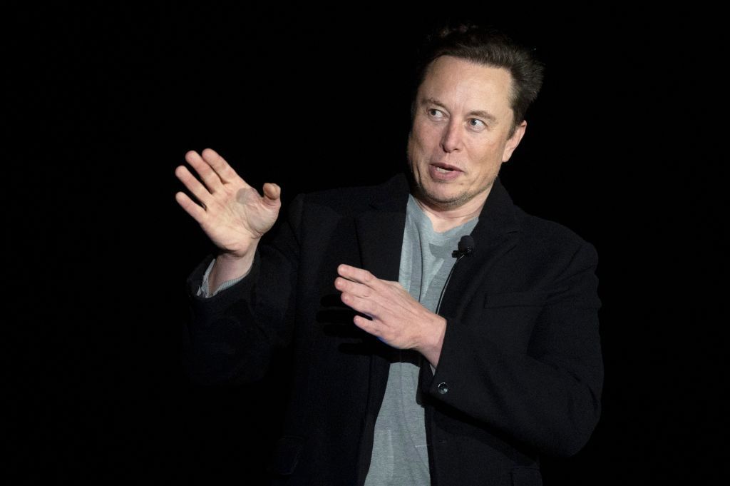 r Mr Beast Can Keep Twitter If Elon Musk Dies Mysteriously: 'No  Takesies Backsies' - Business