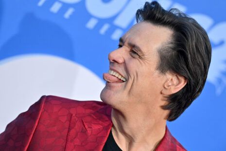 Jim Carrey Just 'Exposed TV Industry's Darkest Secret' During Interview