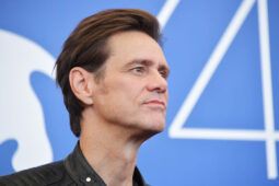 Jim Carrey Just 'Exposed TV Industry's Darkest Secret' During Interview