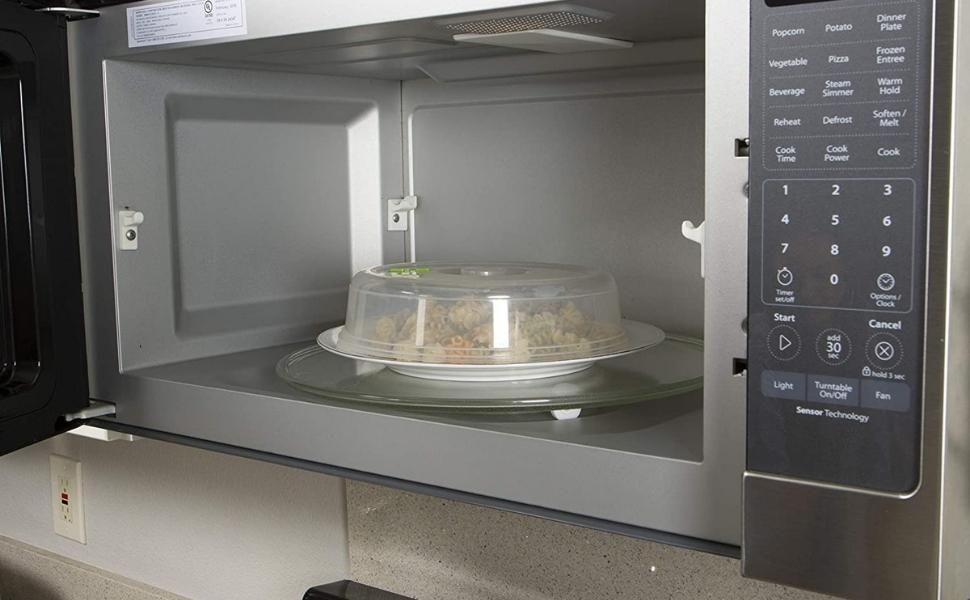 Prevent Messy Cleanups with These Covers