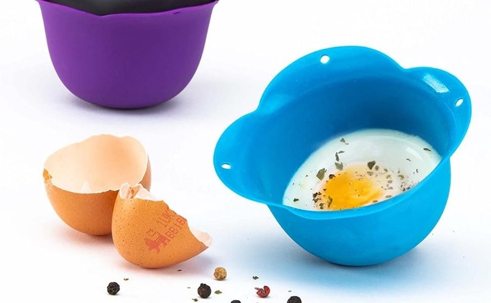 Make the Perfect Egg with This Cup