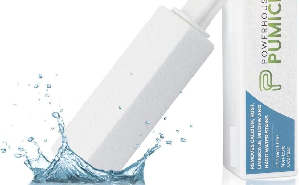 Tough Stains Need a Tough Toilet Brush