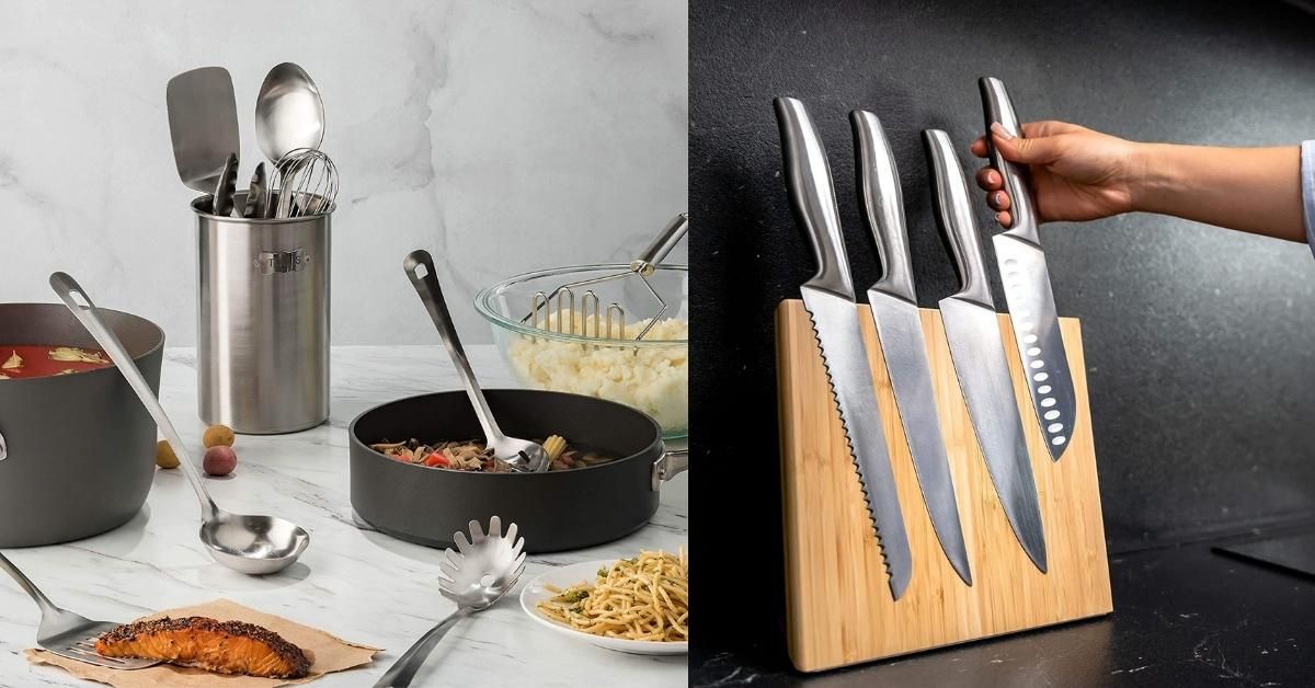 37 Items That Will Make You Want to Show Off Your Kitchen
