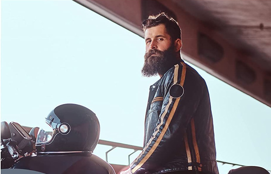 Reviewers Beard Straightener