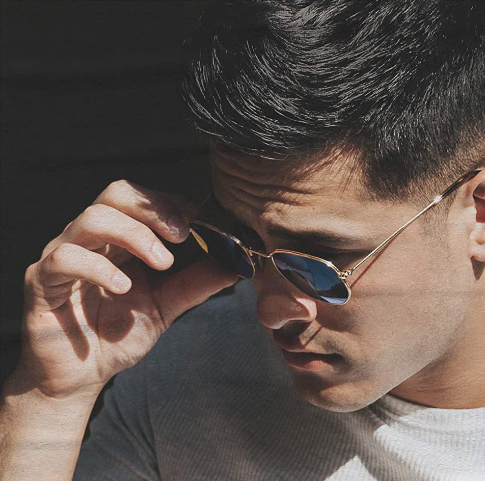 Gel Pomade