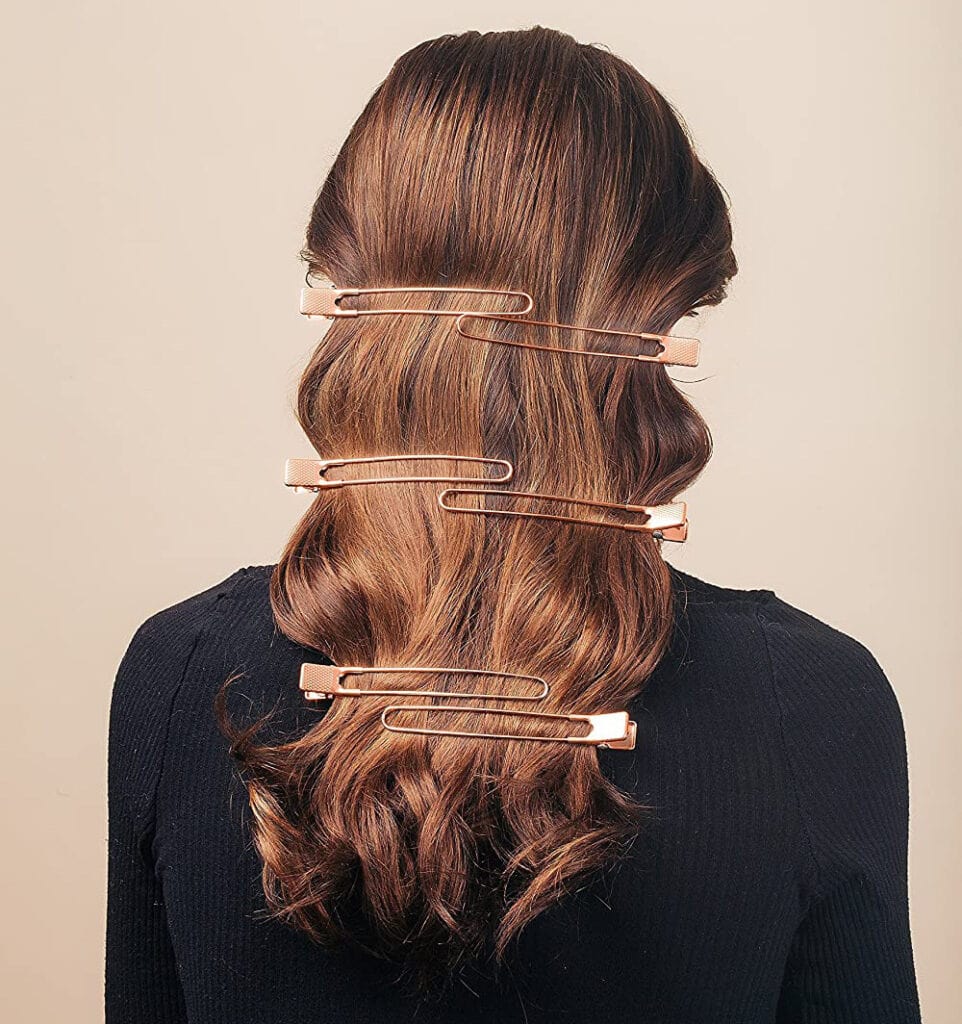 Hair Clips 