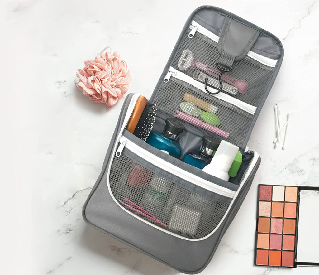 Reviewers Travel Bag