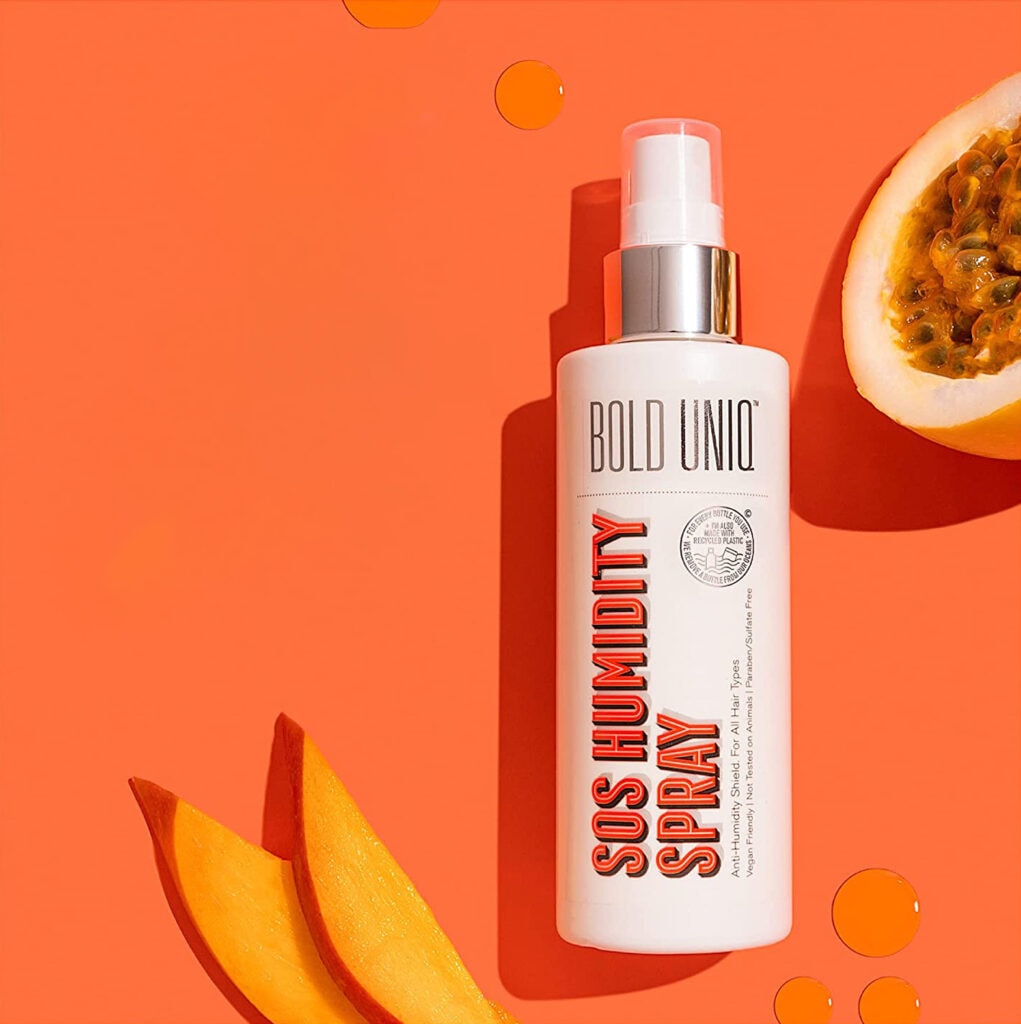 Anti-Humidity Spray