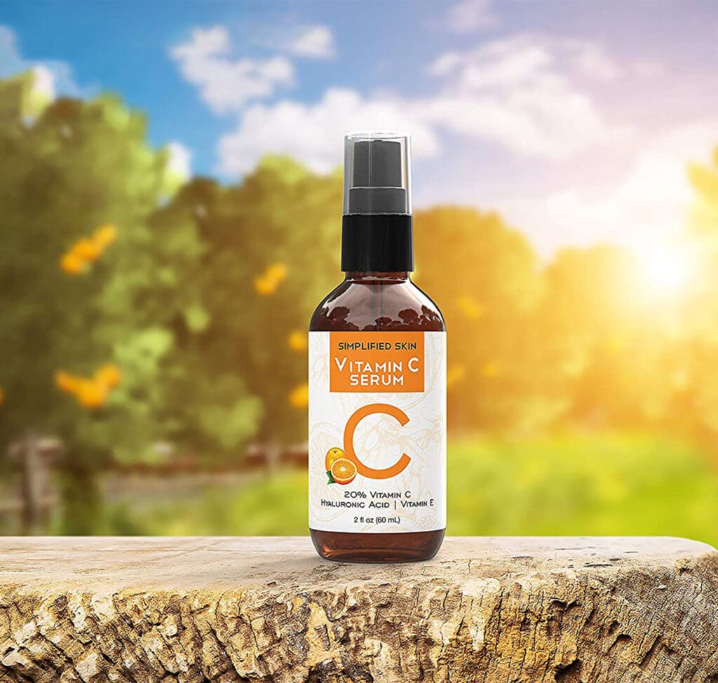 Vitamin C Serum 