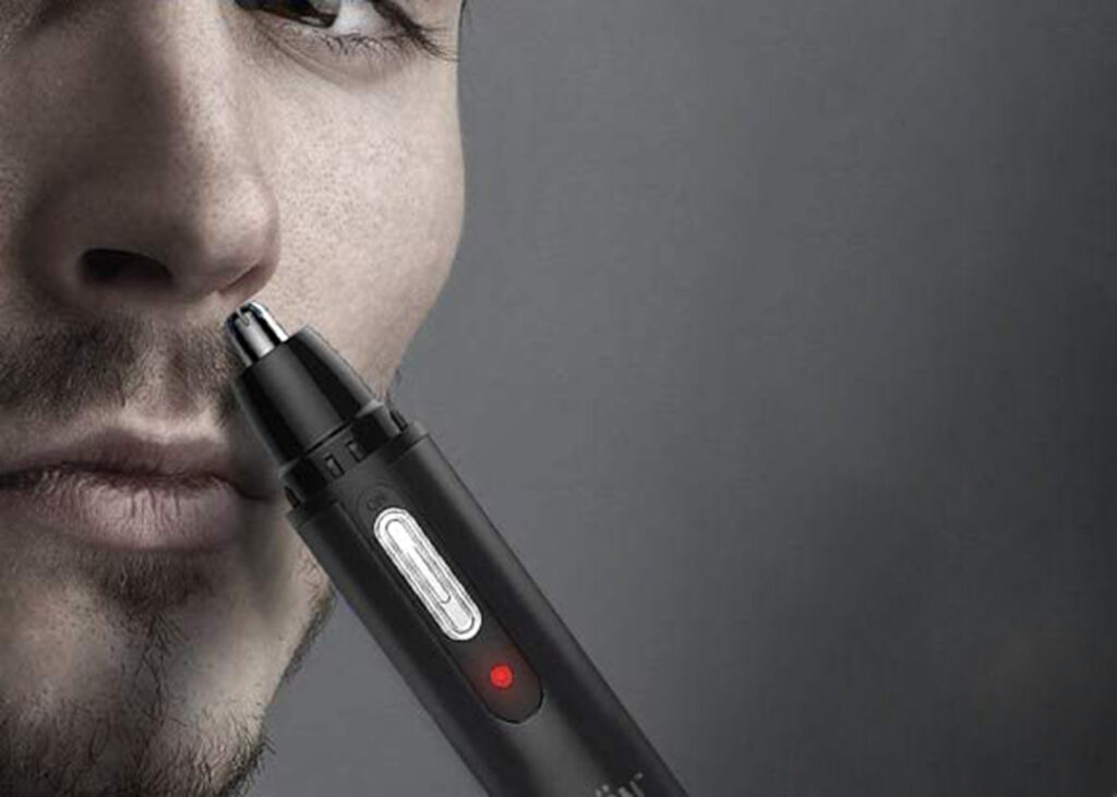Reviewers Nose Trimmer