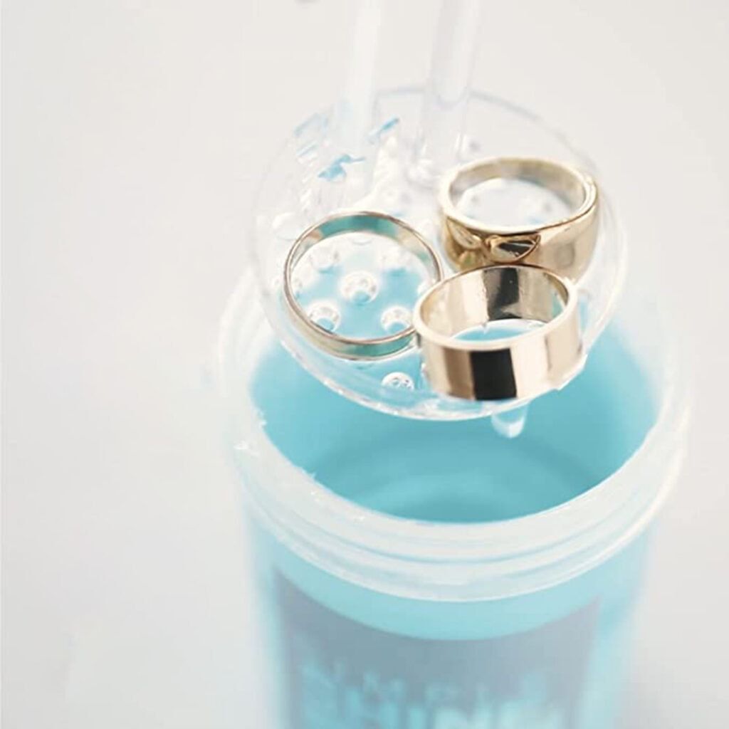 Fashion Style Jewelry Cleaner