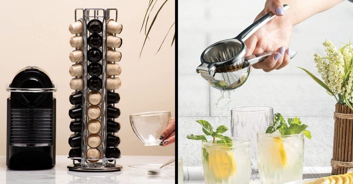 Top 37 Must-Have Kitchen Gadgets