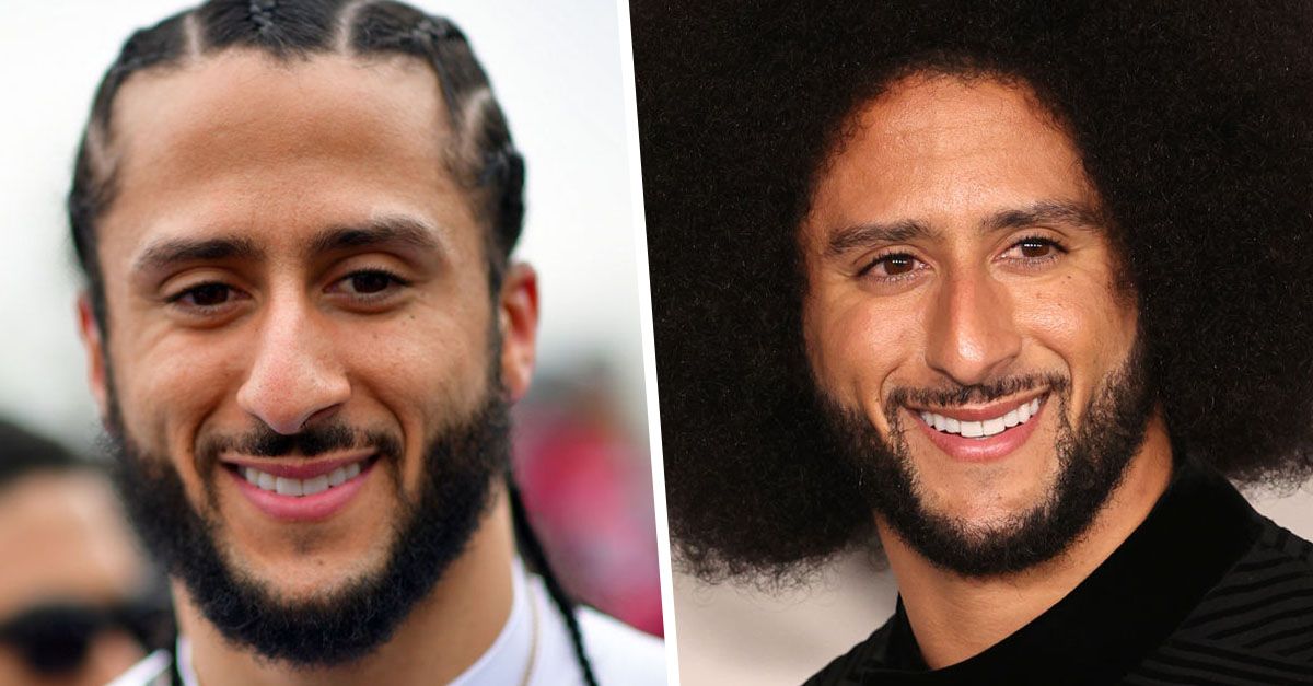 Colin Kaepernick is in best shape of his life, ready for return