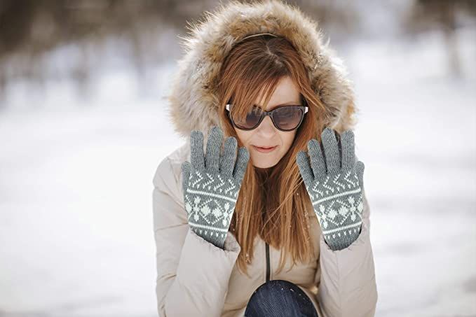 gloves