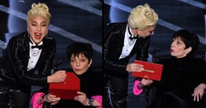 Fears Mount For Hollywood Legend Liza Minnelli
