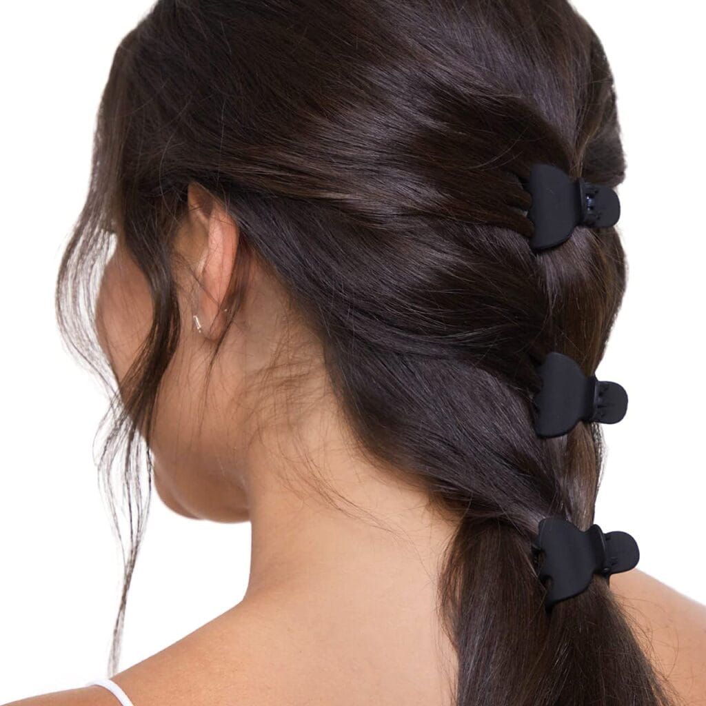 mini claw clips