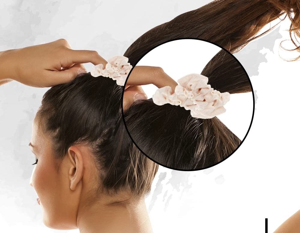 scrunchie