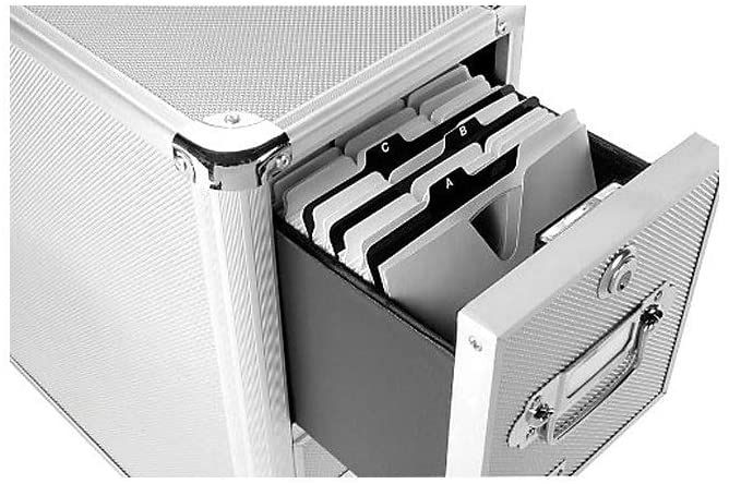 Tech CD File Folders