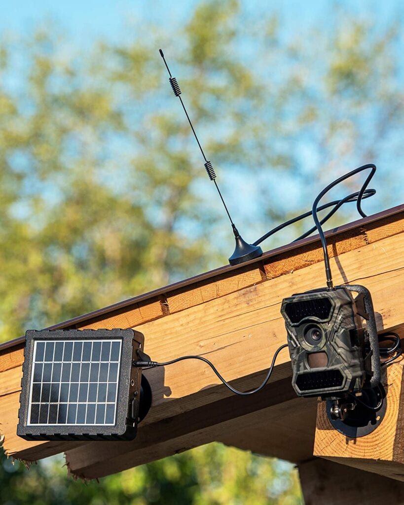 Tech Antenna Booster