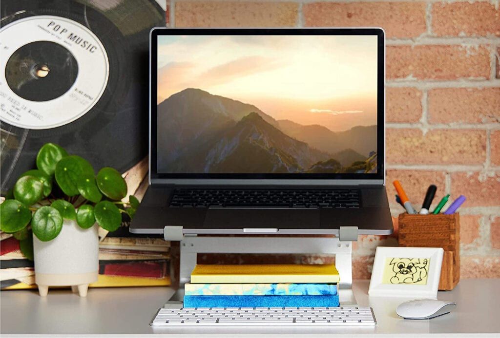 Tech Laptop Stand