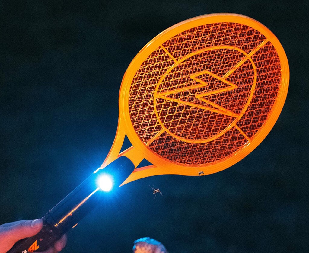 Outdoor Racket