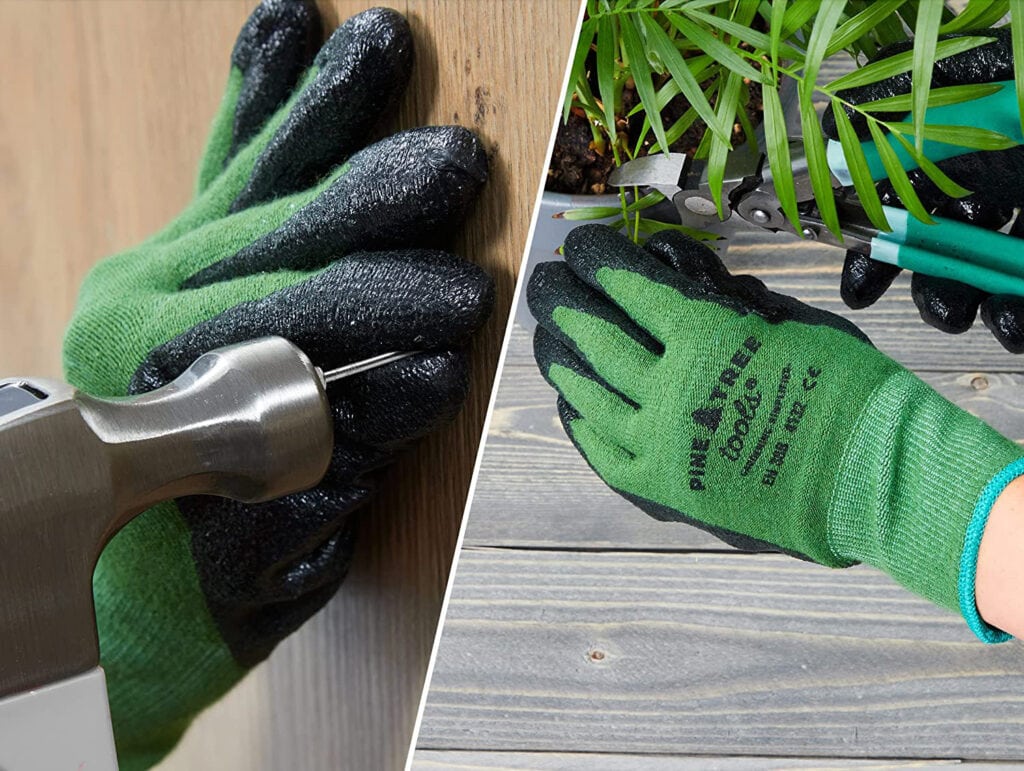 Outdoor Gloves
