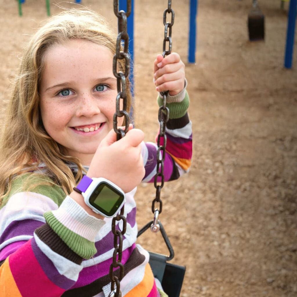Tech Kid's Smartwatch