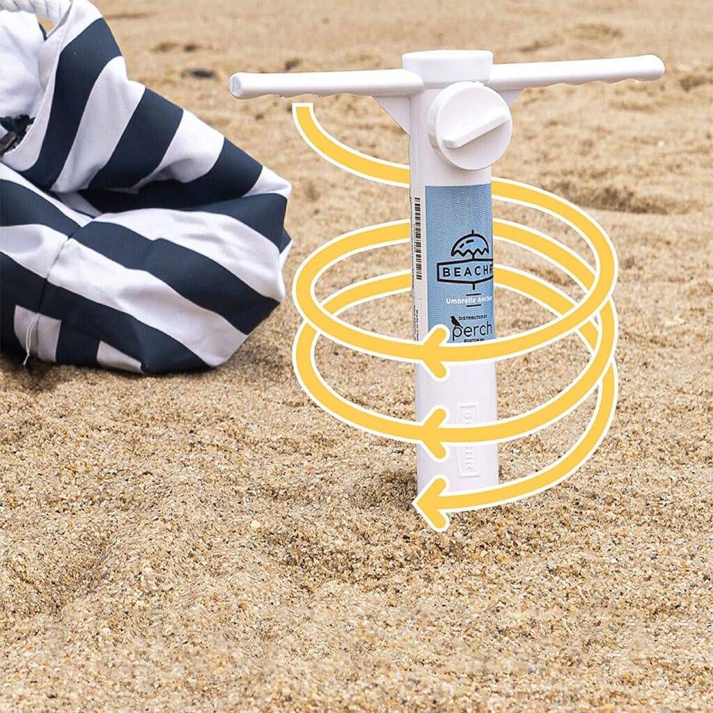 Outdoor Umbrella Base