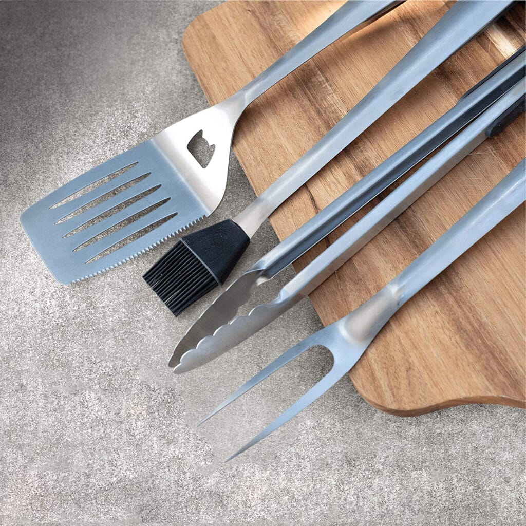 Grill Set