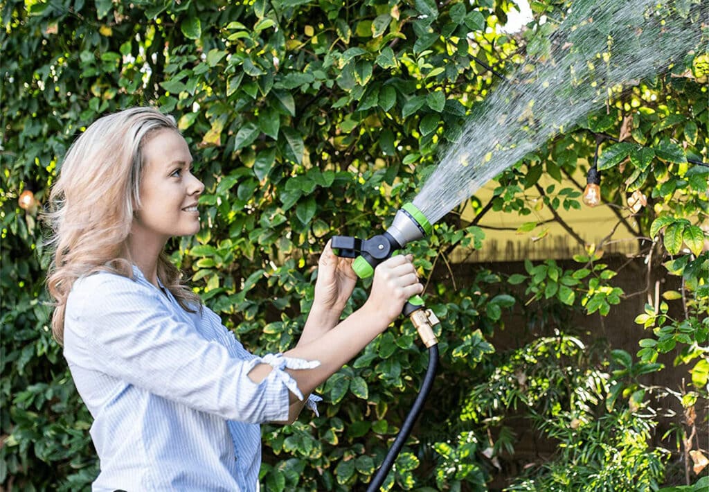 Spray Nozzle