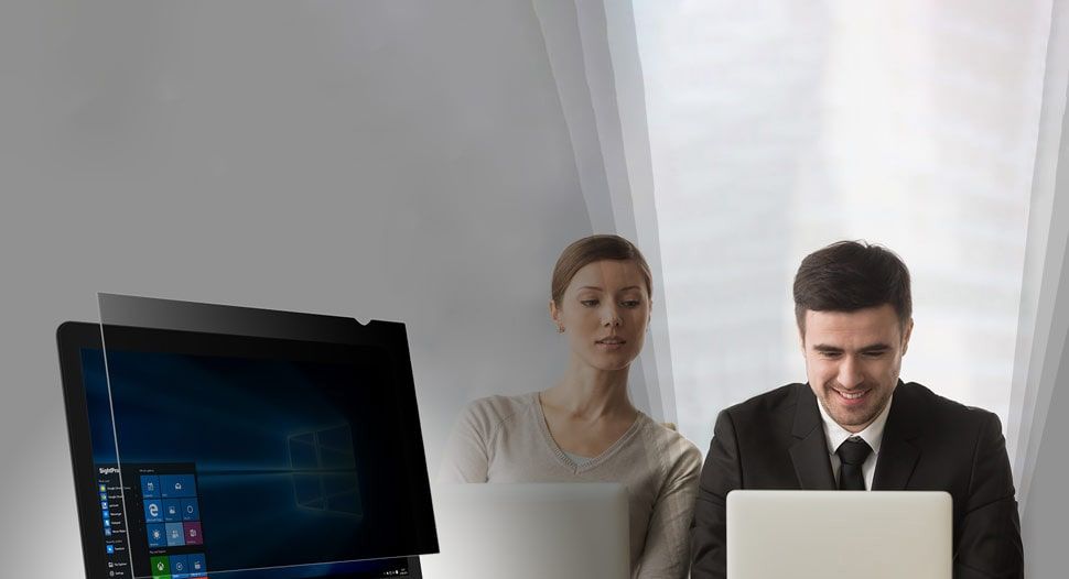 Tech Privacy Screen Filter