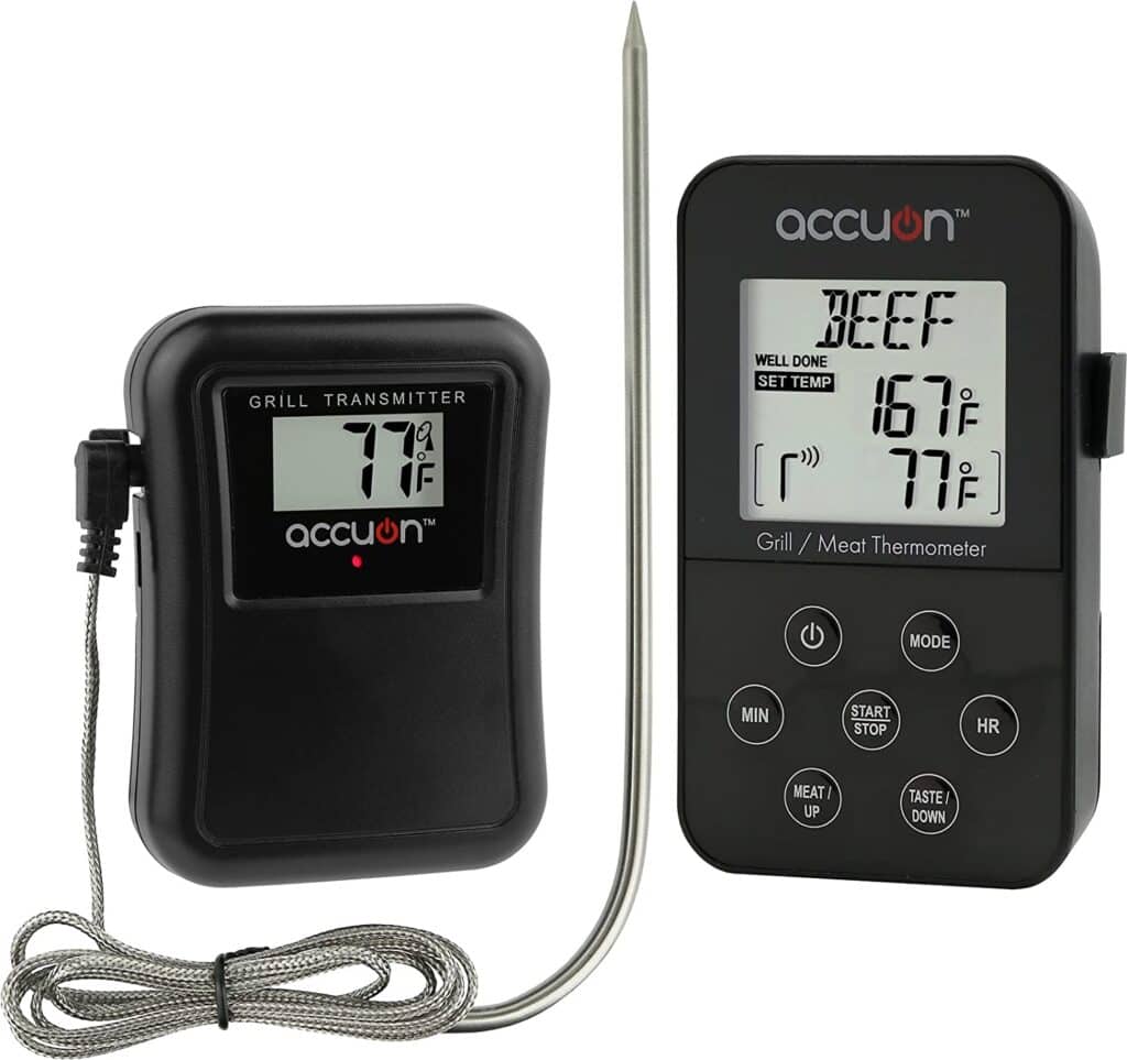 Outdoor Thermometer
