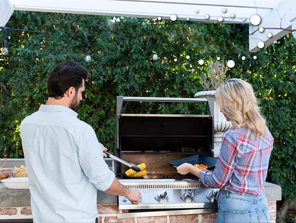 Grill Pan