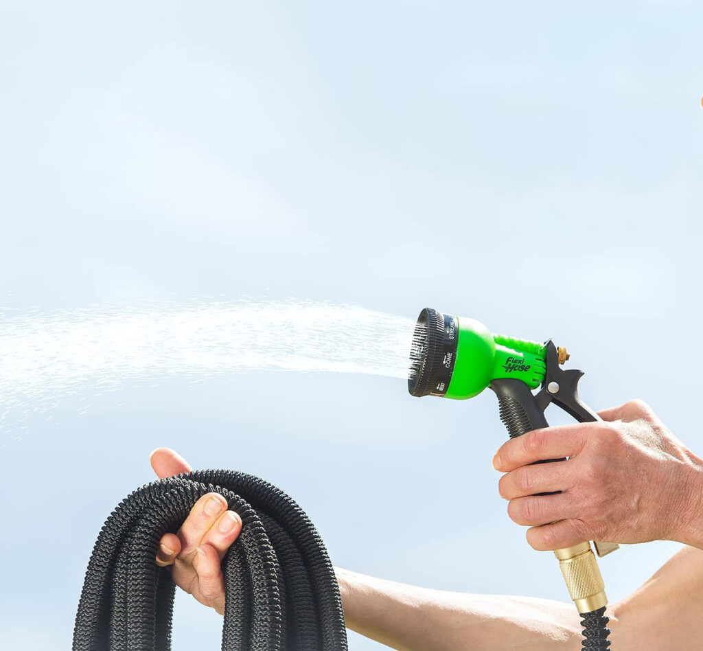Hose