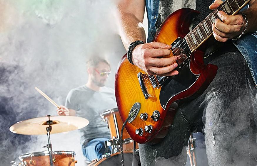 Tech Instrument Cable