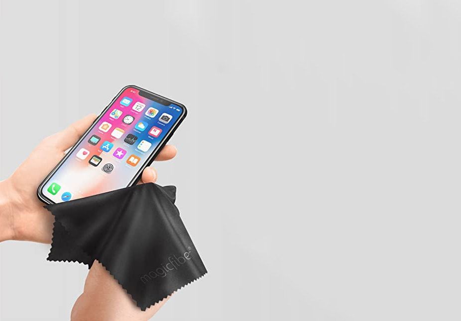 Tech Microfiber Cloths