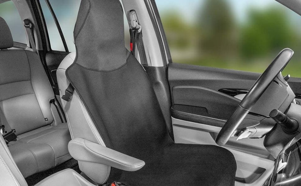 This Car Seat Cover