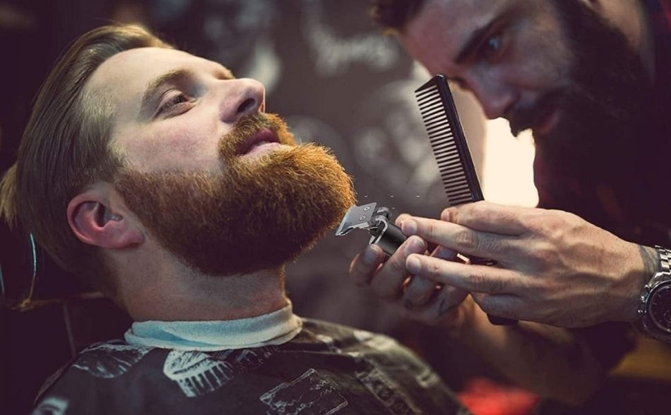 This Beard Trimmer