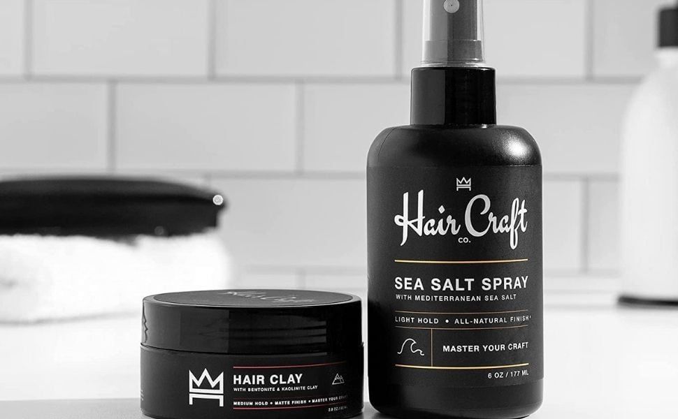 This Hair Care Kit