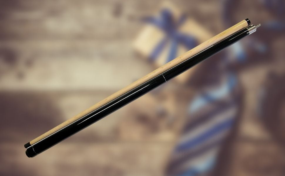 This Pool Cue